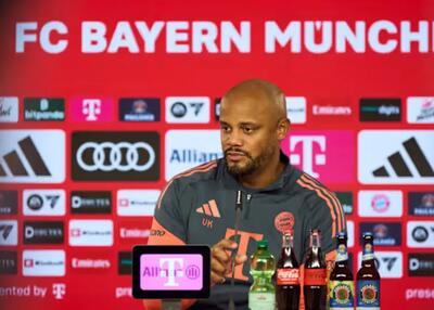  لورکوزن هنوز ترسناک است و ما باید ببریم!