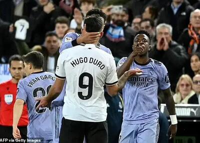  هراس در مادرید: قاتل رئال در کمین است