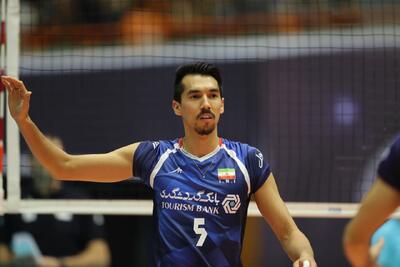  فرهاد قائمی: صابر دوست داشت به استقلال برود