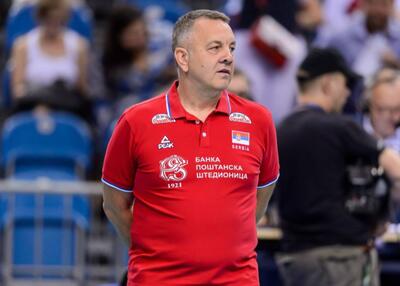  فوران احساس سرمربی سابق ایران برای صابر کاظمی