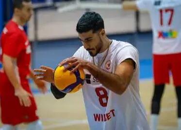  صدرنشینی زسکا با درخشش فوق‌العاده یک ایرانی