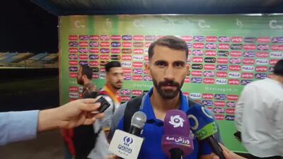  میردورقی: چرا هیچ کسی به داد ما نمیرسد