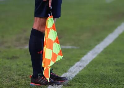  رسوایی بزرگ داوری: شرط‌بندی و رشوه‌!