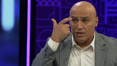  «خسته نباشید» منصوریان به درویش بابت خرید باکیچ!