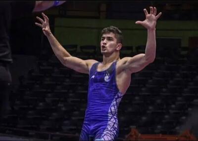  استقلال جویبار، برنده جدال نفسگیر لیگ کشتی