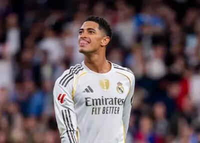  پایان دوری و افت: شاهزاده انگلیسی به رئال برگشت