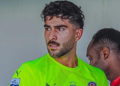  حذف یاران عابدزاده از کوپادل‌ری