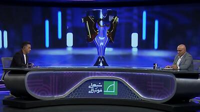  منصوریان: مشکل فولاد یحیی، بضاعت تیم است