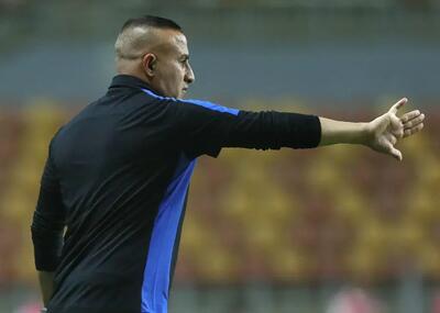  جنجال کعبی بعد از دربی: لازم باشد با همه دعوا می‌کنم