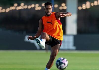  مرد سال آسیا به دربی ریاض می‌رسد