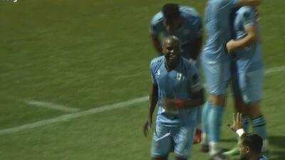  گل اول چادرملو به مس رفسنجان (سیمیسترا)