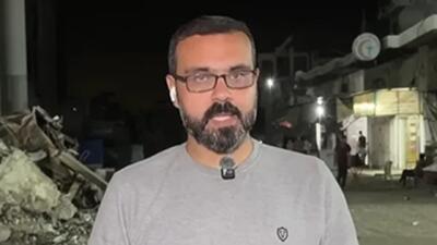  حماس: صدراعظم آلمان در حال توجیه نسل‌کشی در غزه است