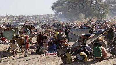  دیپلمات ایرانی: نقش اسرائیل در تحولات جاری سودان باید جدی گرفته شود