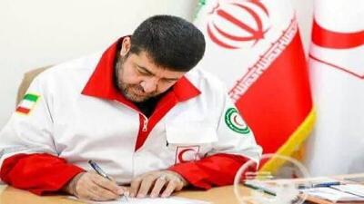  کولیوند: آماده هرگونه همکاری و کمک به مردم سیل‌زده دومینیکن هستیم