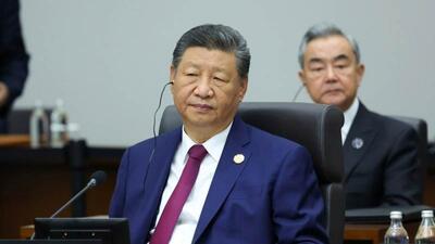  دعوت رئیس‌جمهور چین از نخست‌وزیر کانادا برای بازدید از پکن