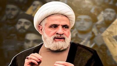  دبیرکل حزب‌الله: هر توافق جدیدی، تبرئه اسرائیل است