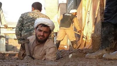  هجمه به روحانیت؛ تلاشی سازمان‌یافته برای شکستن پیوند ایمان و مردم