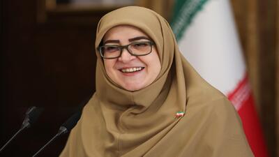  مهاجرانی: دختران ایران ثابت کردند برای رسیدن به قله‌ها، هیچ مانعی وجود ندارد