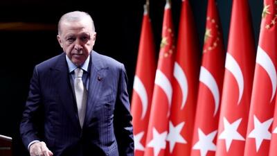  اردوغان: اسرائیل به‌دنبال بازگشت به کشتار در غزه است!