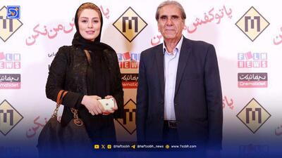  سینما رفیق زندگی‌ام است | گفت‌وگوی خواندنی با رضا ناجی