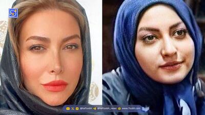  بیوگرافی فریبا نادری، پری‌سیما سریال ستایش و همسرانش