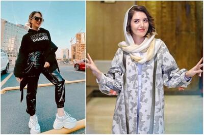  بیوگرافی عایشه‌ گل + عکس های خصوصی در ایران