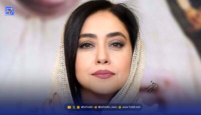  تصویری کمتر دیده شده از کودکی بهاره کیان افشار و چهره معصومانه اش!