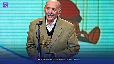  ‌یادی برای تولد مرتضی احمدی، مردی که تهران در صدایش جریان داشت
