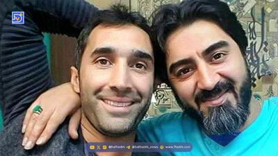  شوخی هادی کاظمی با محمدرضا علیمردانی + ویدیو