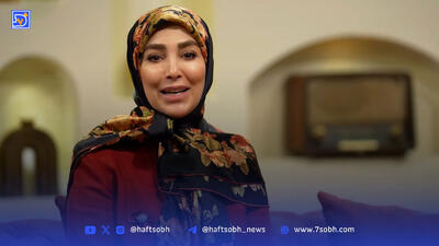  بیوگرافی ژیلا صادقی مجری و بازیگر شهروند آمریکا، ازدواج، حواشی و تغییر ظاهر