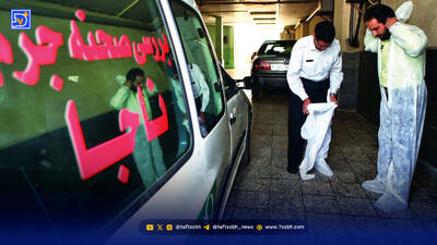  سقوط پر رمز و راز | خودکشی و مرگ پسر 17‌ساله