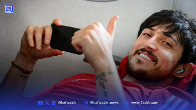  پشت پرده دستگیری سردار آزمون با کوکائین+واکنش اینترپل