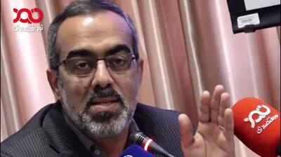  هیچ منطقه محرومی در کشور وجود ندارد