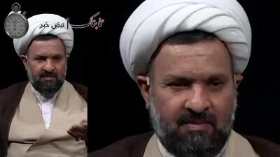  خبر جدید درباره ساقط کردن اف 35 و جاسوس‌های اسرائیل در جنگ 12 روزه!