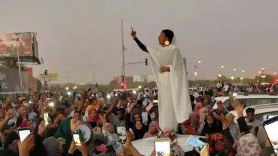  صفر تا صد جنایت در سودان/ پروژه ایران در سودان به نتیجه رسید
