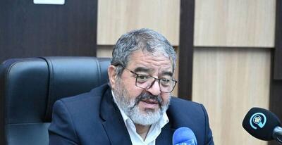  سردار جلالی: بی‌توجهی به ضوابط پدافند غیرعامل جرم انگاری شده است
