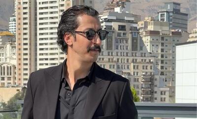  بهرام افشاری دادستان شد!