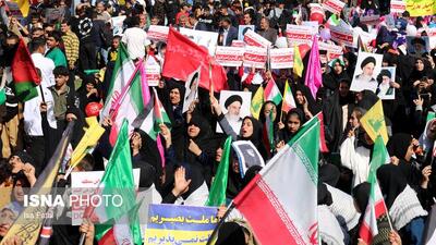  استان اصفهان آماده برگزاری راهپیمایی یوم‌الله ۱۳ آبان