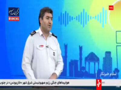  شناسایی ۸۰ هزار ساختمان ناایمن در تهران