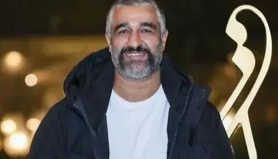  پژمان جمشیدی و تکذیب رسمی همه شایعات