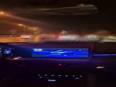  تعقیب‌وگریز پلیس برای دستگیری سارق خودرو در اصفهان
