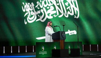  برگ برنده بن سلمان در واشنگتن