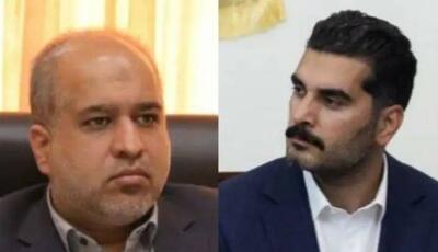  لزوم برخورد با سیاسی‌کارانی که در شورای اطلاع‌رسانی دولت سفره پهن کرده‌اند