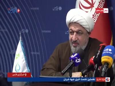  رسایی: چیزی به‌نام ائتلاف اصول‌گرایان نداریم