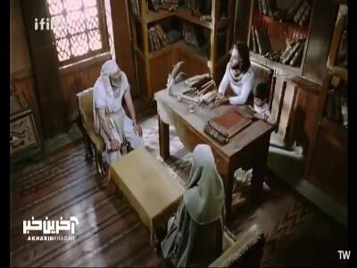  هوش و ذکاوت آسنات، همسر حضرت یوسف (ع)