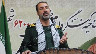  فرمانده سپاه روح‌الله بر فرصت‌سازی برای نقش‌آفرینی جوانان در امور مختلف تأکید کرد