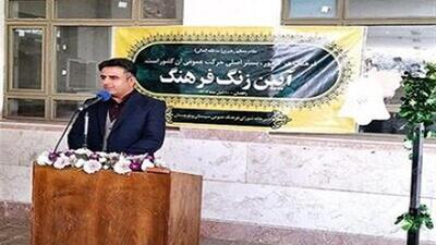  «اتاق فکر فرهنگی دانش‌آموزان» در سیستان و بلوچستان تشکیل می‌شود