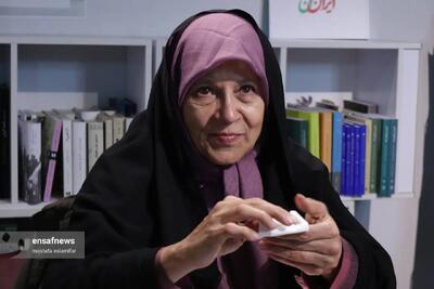  بلـوای فائــزه؛ حمله «صبح نو» به دختر هاشمی