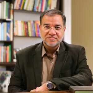  واکنش فضائلی به دروغ کانال منافقین درباره خرید هتلی در مجارستان از سوی فرزند رهبر انقلاب