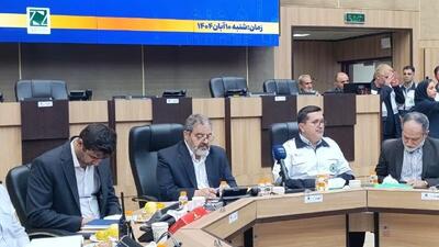  افزایش ۴ برابری تعداد داوطلبان واکنش اضطراری محلات تهران